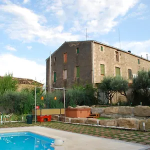 Gasthof Turo De La Torre, Manresa