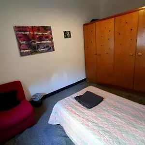 Artstudio Single Habitación en casa particular