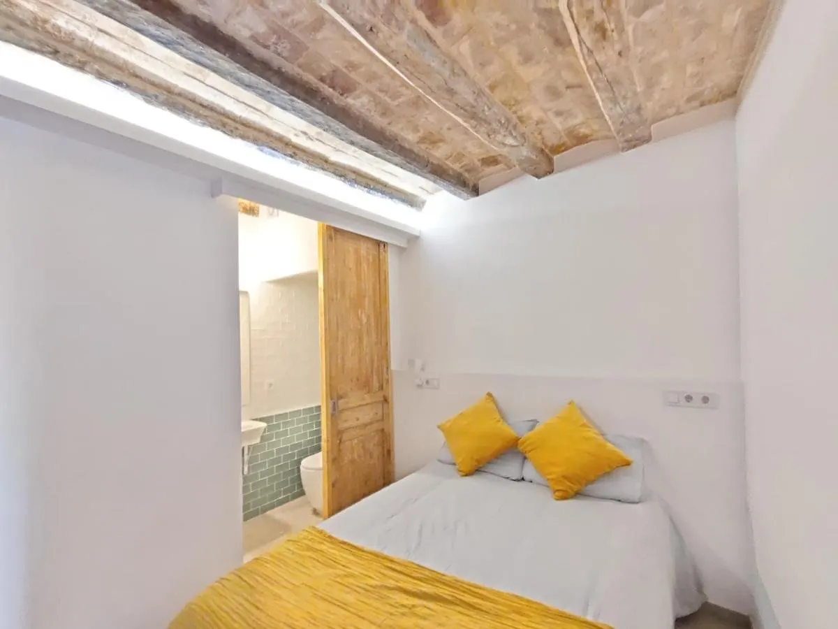 Apartamento Antic Manresa 2