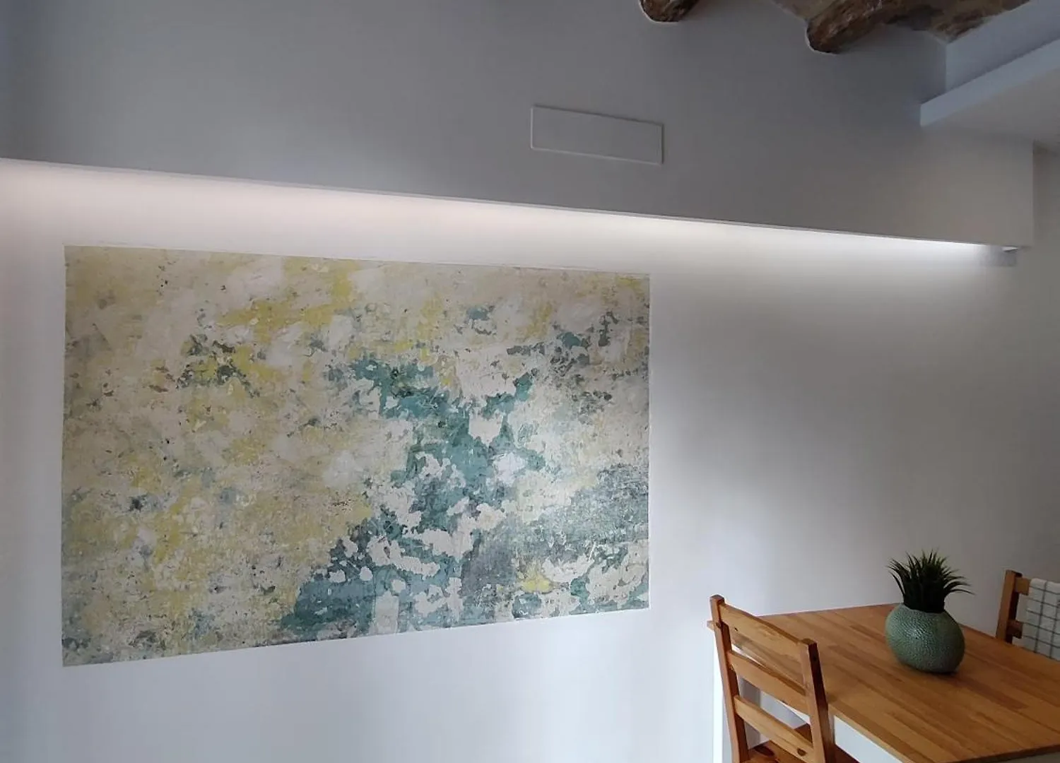 Apartamento Antic Manresa 2