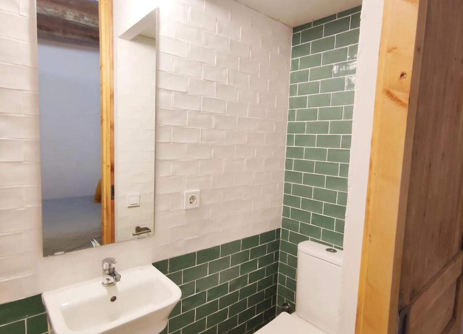 Apartamento Antic Manresa 2 España