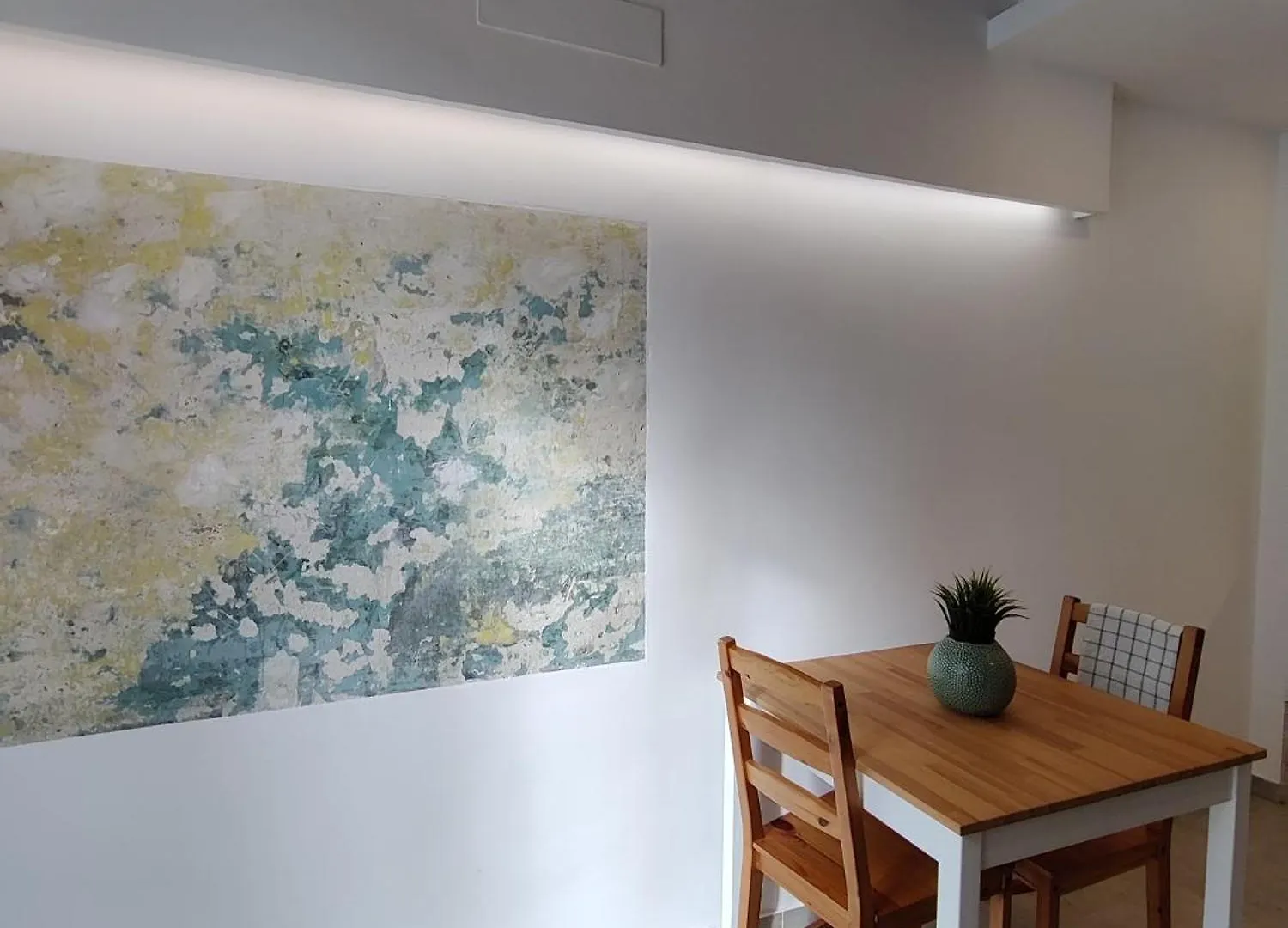Apartamento Antic Manresa 2