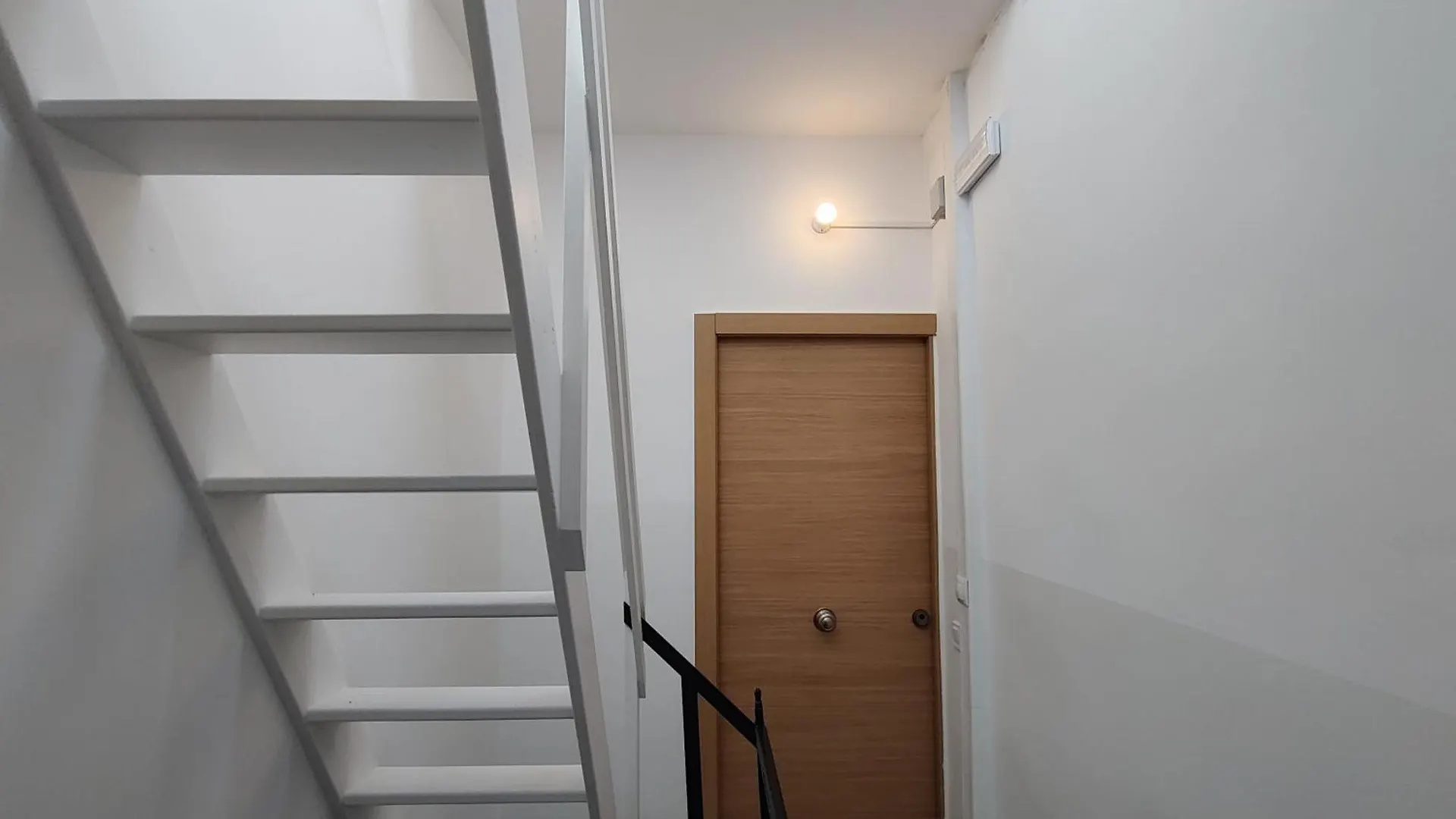 Apartamento Antic Manresa 2