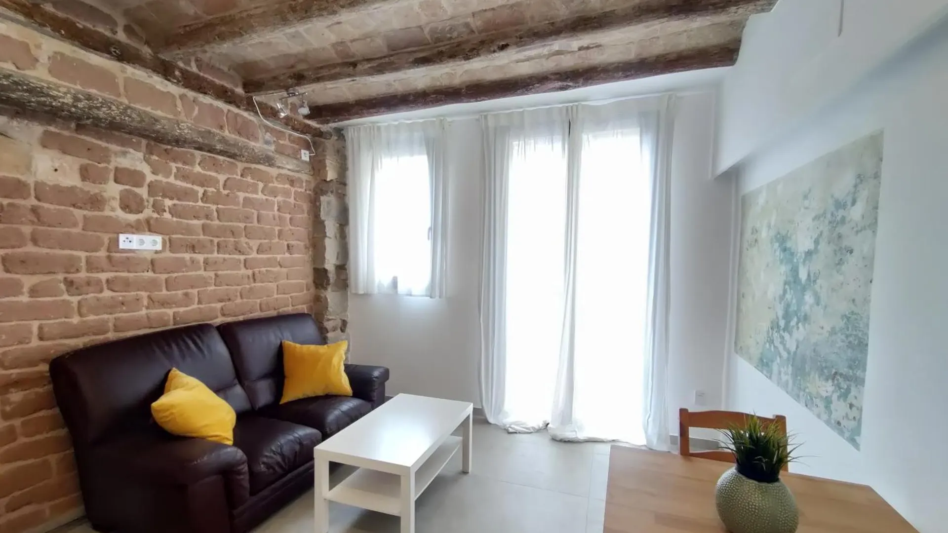 Apartamento Antic Manresa 2 0*,