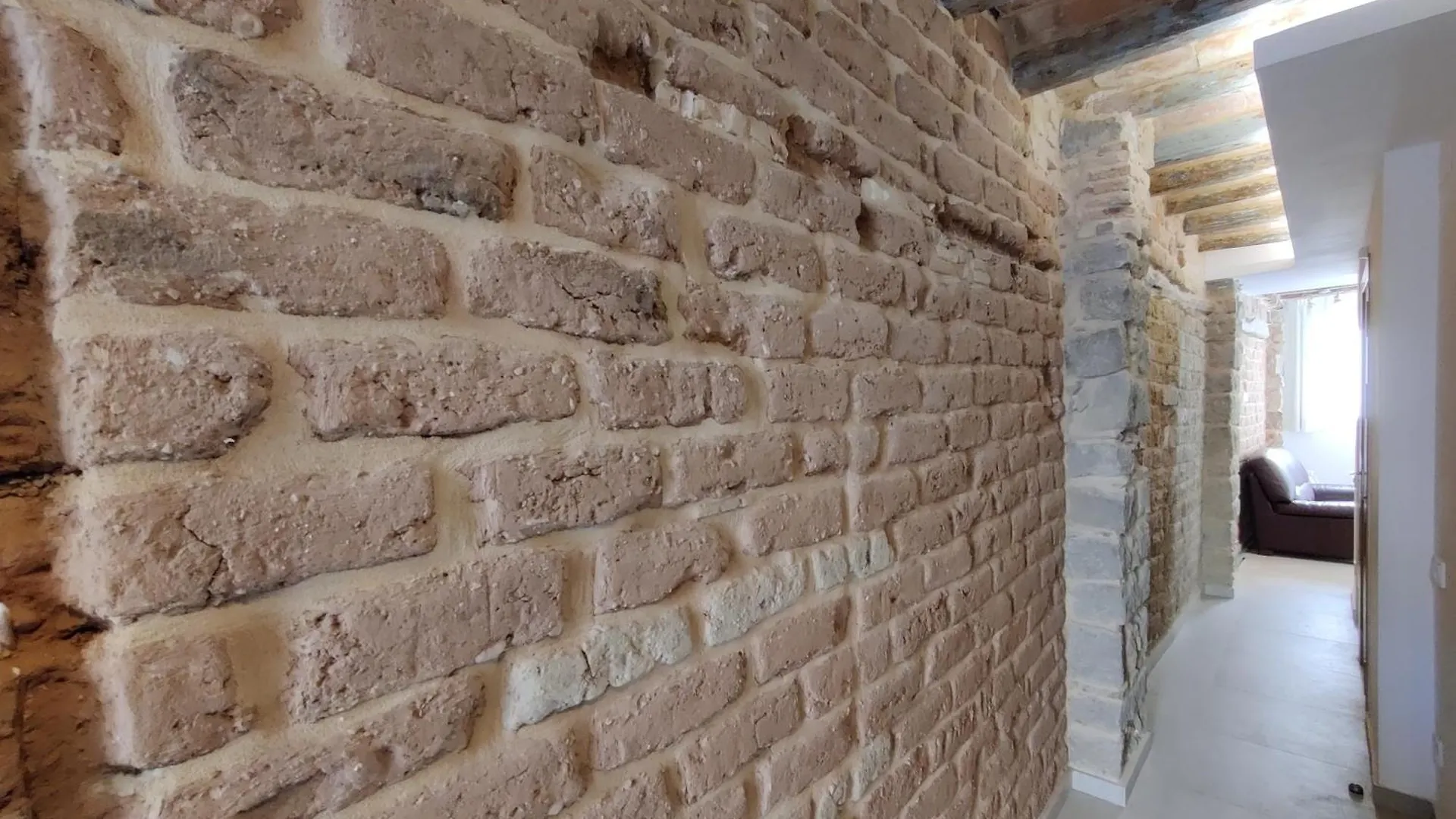 Apartamento Antic Manresa 2
